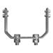  LEDRIVING HEAVY DUTY KIT FIXAT 