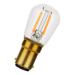  LED FIL P26X58 BA15D LAITON 