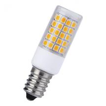  LED E14 T18X61MM DIM 5W 827 60 