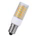  LED E14 T18X61MM DIM 5W 827 60 