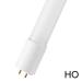 LED ECOPLUS T8 HO 600MM 8W 840 