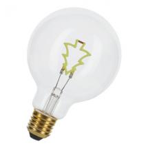  LED SILHOUETTE SAPIN DE NOEL G 