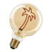  LED SILHOUETTE PALMIER G95 E27 