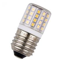  LED E27 T27X60MM 24-30V AC/DC 