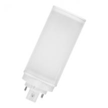  LED PL TC-TEL GX24Q-2 4P 7W 83 