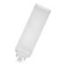  LED PL TC-TEL GX24Q-4 4P 20W 9 