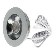  ECODIM 10044 LED SPOT ROND BLA 