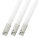  PACK 3 TUBES T2 6W/830 W4.3 7X 