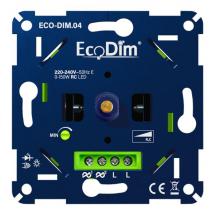  ECO-DIM.04 VARIATEURLED  0-150 