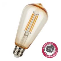  LED FIL SAFE ST64 E27 4W 922 O 