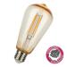  LED FIL SAFE ST64 E27 4W 922 O 
