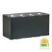  APPLIQUE SOLAIRE HAUT/BAS 3000 