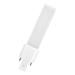  LED DULUX S G23 3.5W 3000K 360 