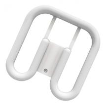  DULUX SQ LED 2D GR8 7W 3000K 7 