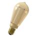  LED FIL CROWN ST64 E27 3.5W OR 