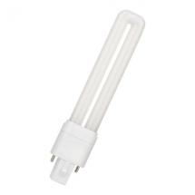  LED PL GLASS TC-S G23 2P 4.5W 