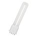  LED PL GLASS TC-SEL 2G7 4P 4.5 