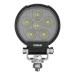  LEDRIVING ROUND WL VX100-WD 12 