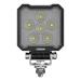  LEDRIVING CUBE WL VX100-WD 12V 