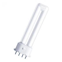  2G7 FLUO 4P 24.5X222 11W 840 6 