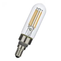  LED FIL T28X115 E14 DIM 8.5W 3 