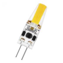  LED G4 DIM 12V 1.6W 160LM 827 