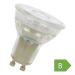  LED PAR16 GU10 2.4W 840 380LM 