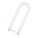  TUBE FLUO T8 FORME U 2G13 36W 