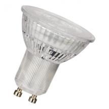  LED ECOBASIC CRYSTAL GU10 2.4W 