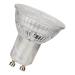  LED ECOBASIC CRYSTAL GU10 2.4W 