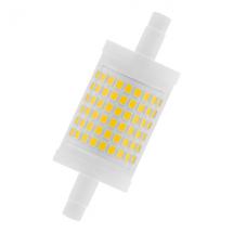  LEDLINE R7S 28X78MM 12W 1521LM 