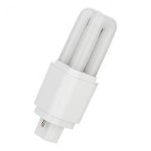  LED PL GLASS G24D 2P 4.5W 840 