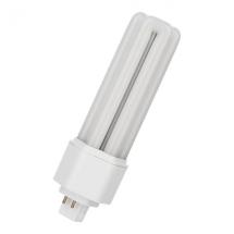  LED PL GLASS GX24Q 4P 13W 840 