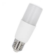  LED ECOBASIC STICK E27 9W 827 