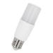  LED ECOBASIC STICK E27 9W 827 