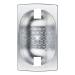  REFLECTEUR ALU GRIS IRC300 POU 