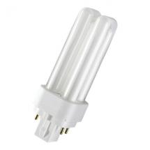  FLUO G24Q-2 4P 26X143 18W 827 