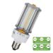 LED CORN SWITCH CCT E27 9-18W 