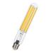  LED HID FIL T38X210 E27 26W 48 