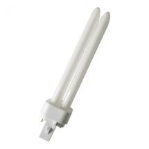  FLUO G24D-3 2P 12X172 26W 830 