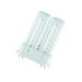  FLUOCOMPACTE 2G10 4P 88X123MM 