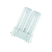  FLUOCOMPACTE 2G10 4P 88X215MM 