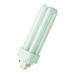  FLUOCOMPACTE GX24Q-5 4P 49X189 