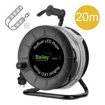  ROBUST LED ROPE 2S 20M 240 40 