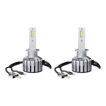  64155DWBRT-2HFB LED H1 P14.5S 