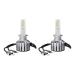  64155DWBRT-2HFB LED H1 P14.5S 