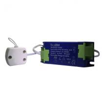  ECODIM ED-10050 LED DRIVER/TRA 