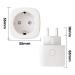  SMART WIFI PRISE INTELLIGENTE 