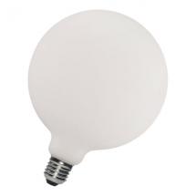  LED MILKY G150 E27 DIM 7.2W 64 