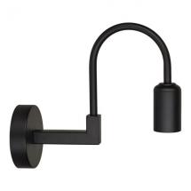  APPLIQUE METAL ARC E27 NOIRE I 